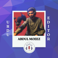 Abdul Moeez